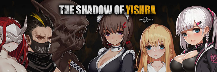 イドラの影～The Shadow of Yidhra～伊德海拉之影
banner